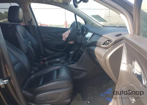 2019 Buick Encore Fwd Essence z USA, uszkodzony, nr VIN KL4CJCSM1KB876945